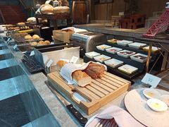 -圆顶阁西餐厅(郑州索菲特国际饭店 )