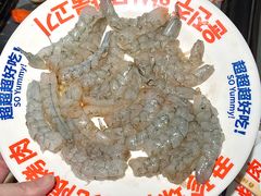 -尹珍珠·韩式无限烤肉(回龙湾店)