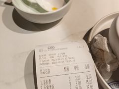 -俏九州·小炒黄牛肉(华润万象汇店)