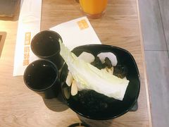 -新辣道鱼火锅(上地华联店)