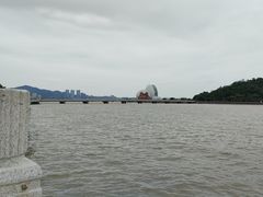 -野狸岛