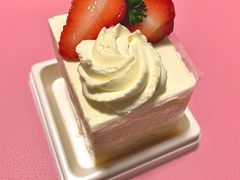 -味多美蛋糕(亚非大厦店)