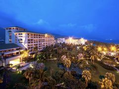 -三亚亚龙湾天域度假酒店