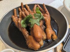 -广州逸林假日酒店·四季桃源中餐厅(白云山风景区店)