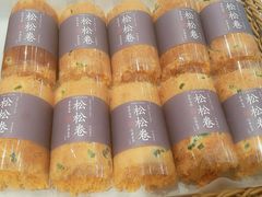 -面包新语(无锡M会员店)