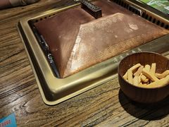 -泽成·冰煮羊(乌兰察布红楼店)