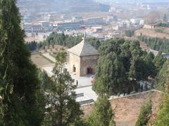 -四门塔风景区