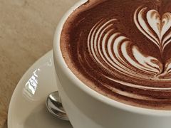 -LAB COFFEE来杯咖啡(浦仓路店)