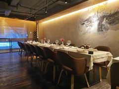 -Pasha帕夏土耳其餐厅(南昌路店)
