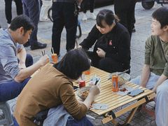 -梅溪·小伙子干挑面(安吉总店)