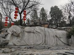 -千佛山风景名胜区