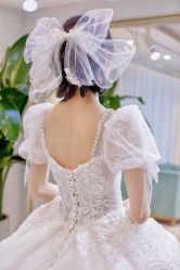 -艾慕婚纱礼服馆(和平店)