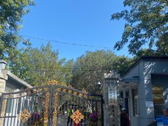 -长辛店二七公园