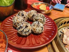 -海之屋韩式烤肉(海棠68环球美食街店)