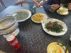 -海韵人家.海景花园经典云南菜(双廊店)