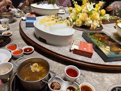 -1718海鲜姿造(苏宁宴请臻选店)