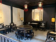 -绍兴鲁迅故里·沈园景区