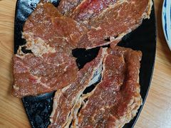 -朝鲜烤肉(安宁庄店)