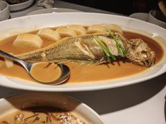 -荣小馆(安达仕店)