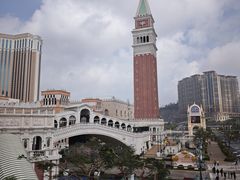 -澳门威尼斯人综合度假区