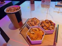 -星聚会KTV(龙湖上海奉贤天街店)