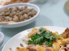 -阳江餐厅·30年老字号·粤菜海鲜大排档