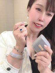 -Cindy Jewelry·钻戒·彩色宝石