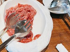 -快乐小羊(富强中路店)