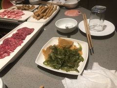 -海底捞火锅(名门店)