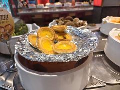 -龍歌自助小火锅(李沧顺和汇店)