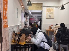 -晓友烧麦(光华村店)