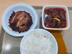 -老乡鸡(上海巴黎春天浦建店)