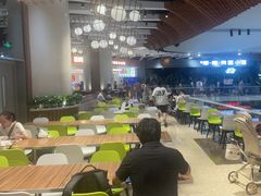 -食悦天美食广场(长沙IFS国金中心店)