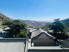 -雁门关景区