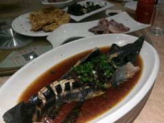 好吃的鱼-百姓渔村(朝阳店)