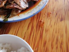 -温记府廟豆汤饭·始于1955年(海椒店)