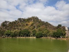 -星湖旅游景区七星岩