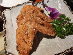 -有喜屋·烧鸟·居酒屋(周浦万达店)