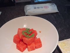 -太守宴·蘭院(天塔店)