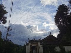 -云中大漈