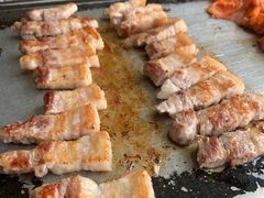 鲜五花肉-香猪坊(五道口店)