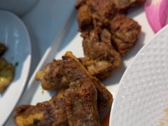 -鑫悦诚府·新鲁菜·餐厅(趵突泉店)