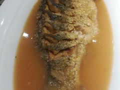 -阿庄新豫菜(航海东路店)