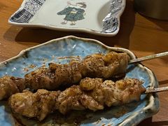 -半藏居酒屋(香港花园店)