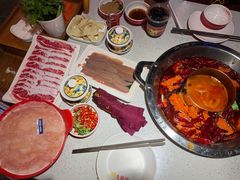 -大龙燚·旷野鲜火锅(广州首店)