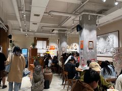 -小豆海棠(人民南路店)