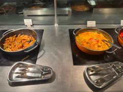 -广州融创花间堂悦雪酒店-花间食西餐厅