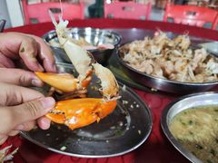 -胜海大排档·海鲜·黄鳝饭(十年老店)