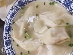 -春阳水饺(香槟广场店)