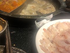 -山下火锅(旅顺店)